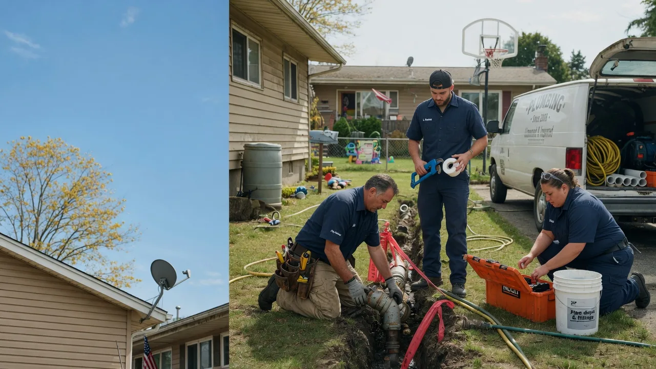 Garbage Disposal Replacement in Brownsville, OR near me