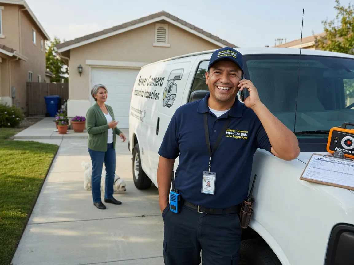 Sewer Line Repair Brownsville, OR FAQs